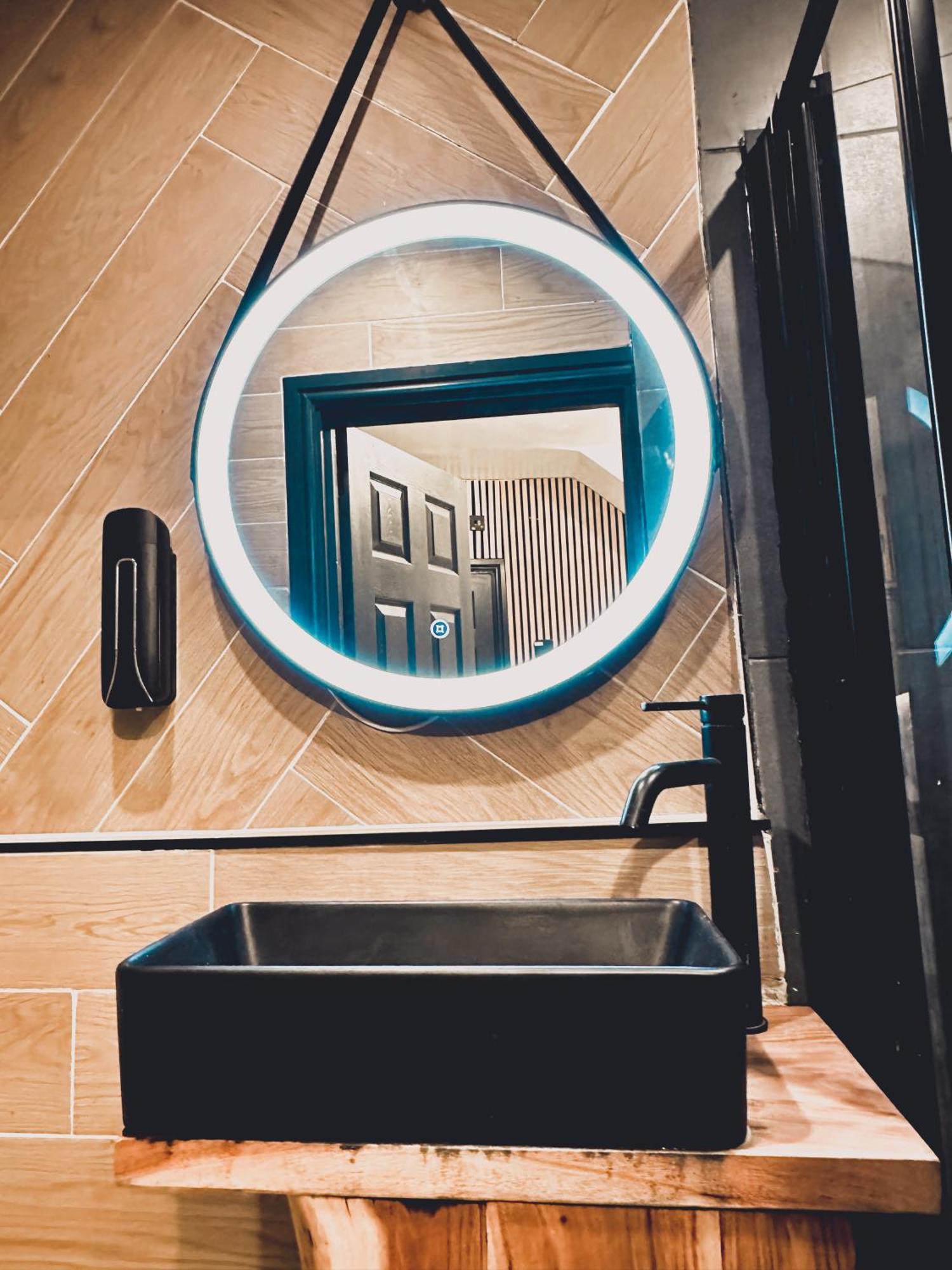 Aparthotel G Eighty Four London Exterior foto
