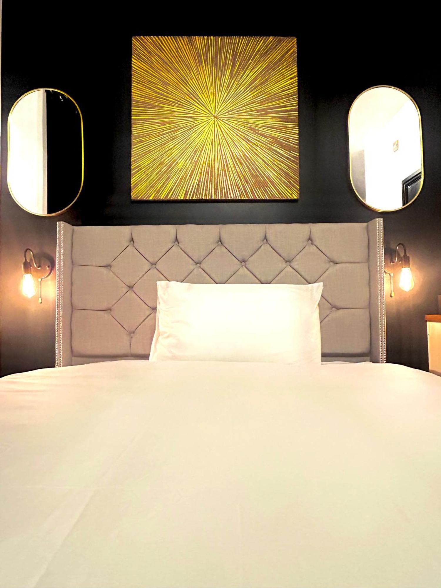 Aparthotel G Eighty Four London Exterior foto